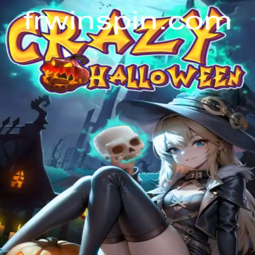 CrazyHalloween: An In-Depth Look at the Spooky Game Taking the World by Storm