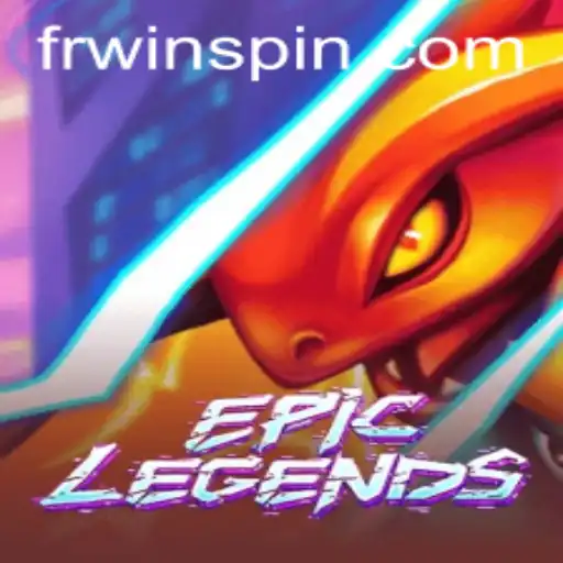 EpicLegends: A Deep Dive into the Adventure and Strategy of a Gaming Phenomenon