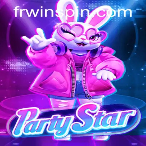 Explore the Exciting World of PartyStar: A New Twist on Social Gaming with 'frwin'