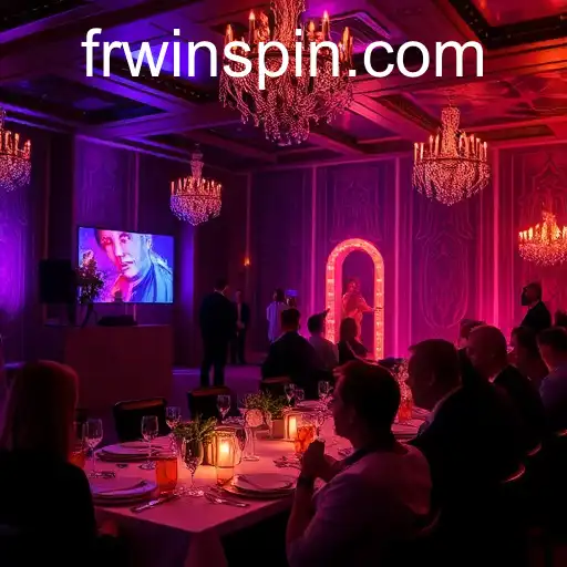 The Allure of Exclusive Events: Understanding the FRWIN Experience