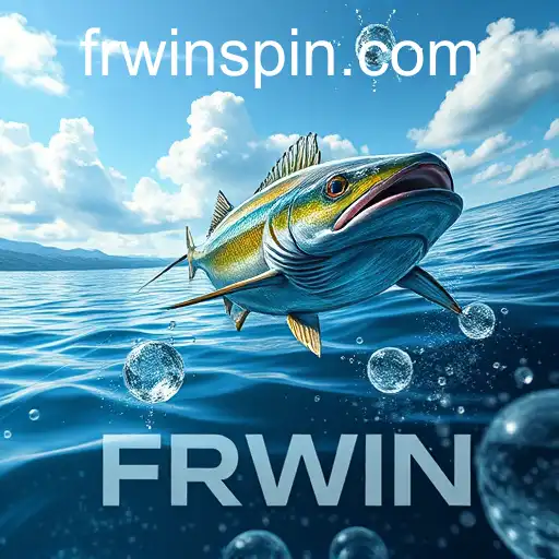 Exploring the World of Fishing Games: The Rise of FRWIN