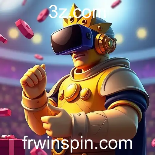 Tendências Atuais no Mundo dos Jogos Online