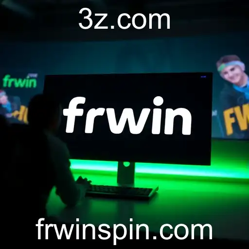 A Ascensão da FRWIN no Cenário dos Jogos Online