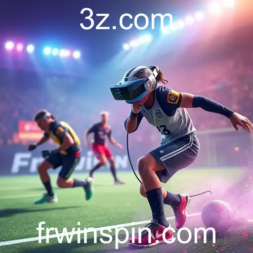 A Ascensão do Frwin no Cenário de Jogos Digitais em 2025