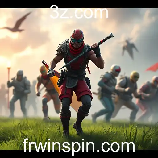 Frwin Revoluciona o Mercado de Jogos com Novas Funcionalidades