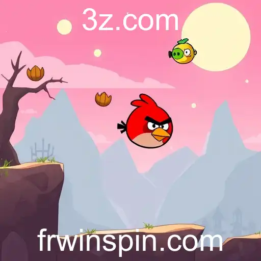 A Ascensão do 'frwin' no Universo dos Jogos