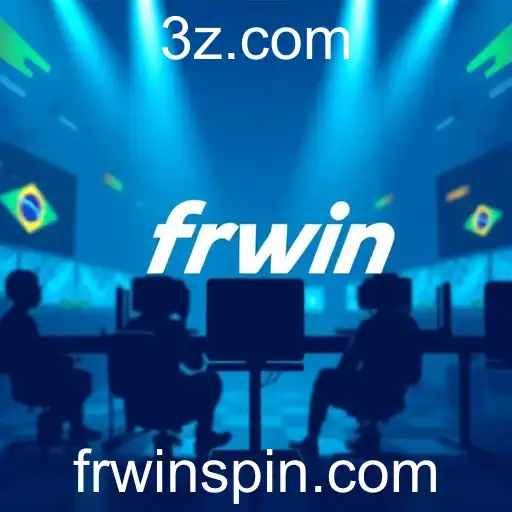 A Revolução do 'frwin' e o Crescimento Impulsionado por Novas Tecnologias