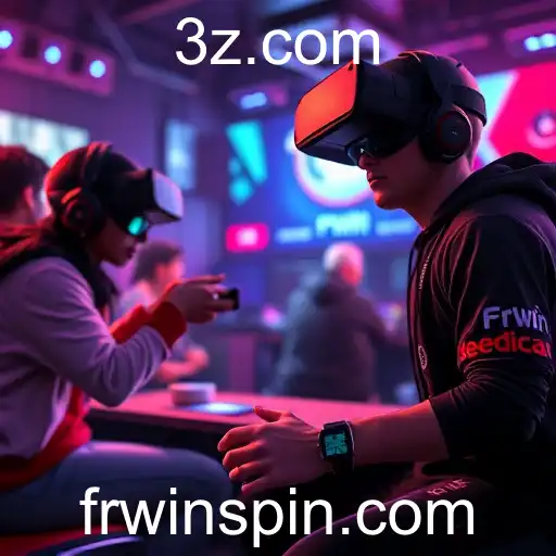 Expansão e Desafios dos Jogos em 2025