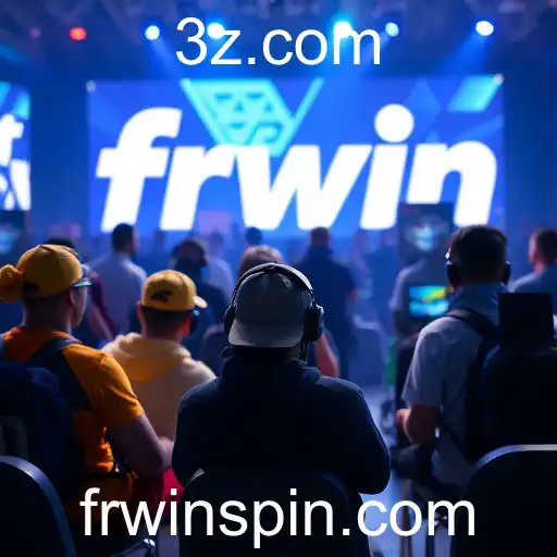 Ascensão dos Sites de Jogos com 'frwin' no Segmento Brasileiro