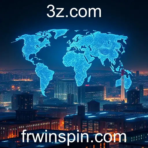 Expansão Global e Novidades da frwin em 2025