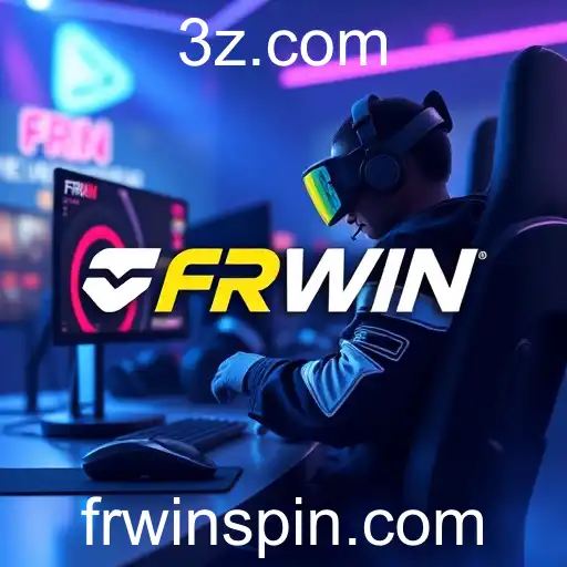 Impacto de 'frwin' no Cenário de Jogos em 2025