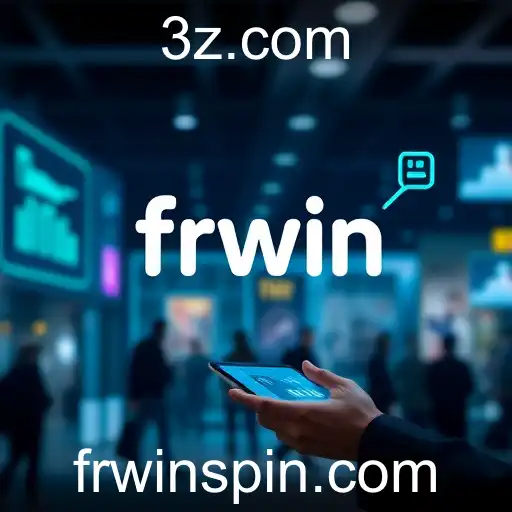 A Ascensão do Frwin no Cenário de Jogos