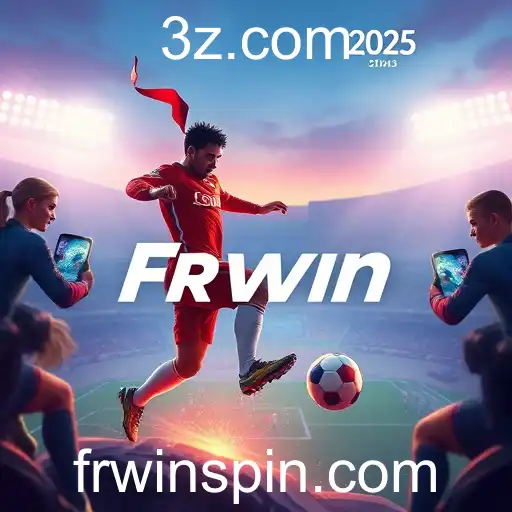 Tendências Emergentes no Mundo dos Jogos em 2025