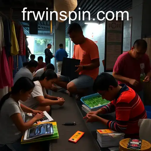 Understanding the Complex World of Jueteng: A Deeper Dive