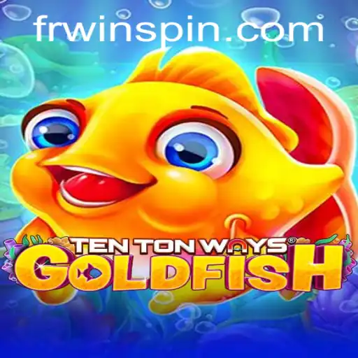 Dive into the Excitement of TenTonWaysGoldfish